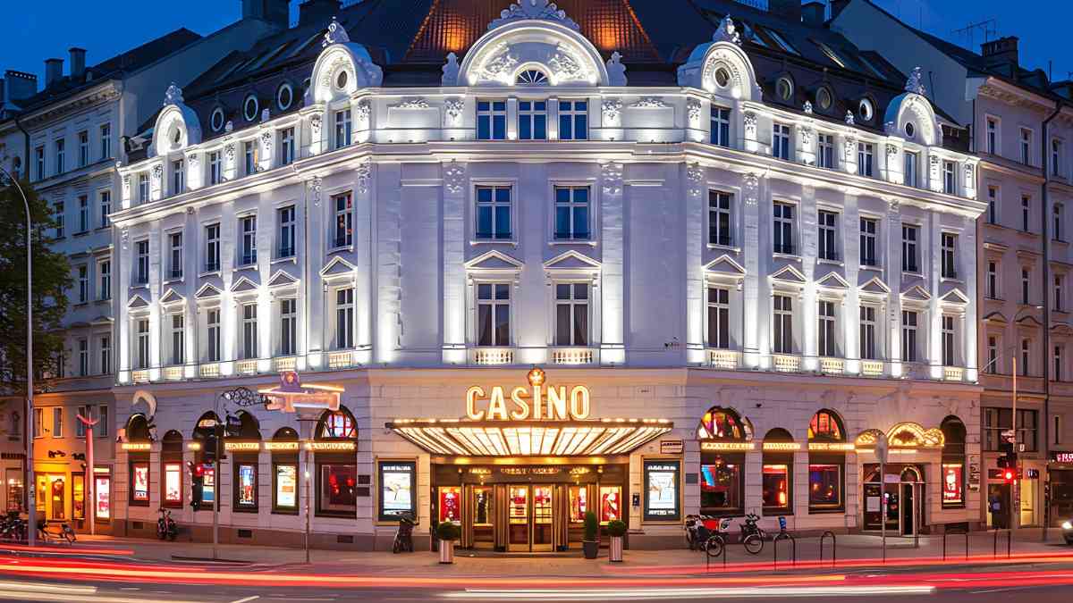 Best Online Casinos UK 2025: Top UK Casinos for Real Money